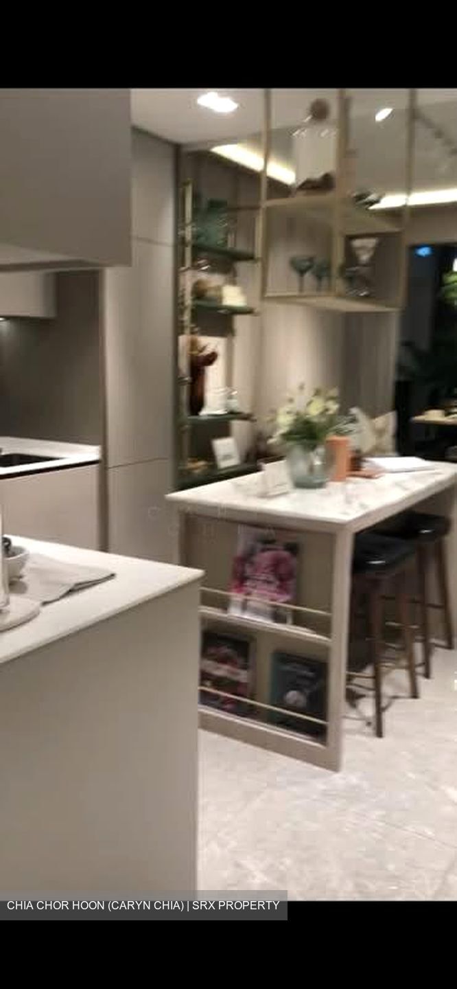 Sengkang Grand Residences (D19), Apartment #548212731